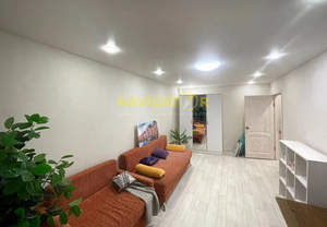 1-к квартира, на длительный срок, 32м2, 9/9 этаж