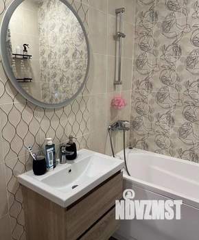 2-к квартира, на длительный срок, 38м2, 16/19 этаж