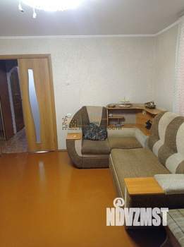 2-к квартира, на длительный срок, 50м2, 6/9 этаж