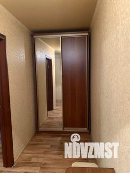 1-к квартира, посуточно, 38м2, 1/9 этаж