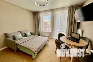 1-к квартира, посуточно, 29м2, 5/33 этаж