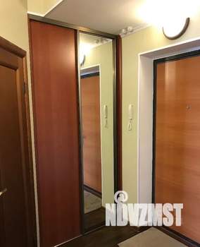 1-к квартира, посуточно, 53м2, 14/14 этаж