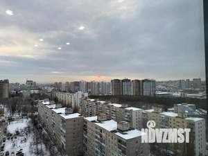 Студия квартира, на длительный срок, 32м2, 17/32 этаж