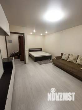 1-к квартира, на длительный срок, 45м2, 8/10 этаж