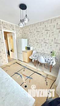 1-к квартира, на длительный срок, 33м2, 1/9 этаж