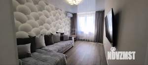 1-к квартира, на длительный срок, 34м2, 24/25 этаж