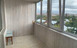 1-к квартира, на длительный срок, 39м2, 5/9 этаж