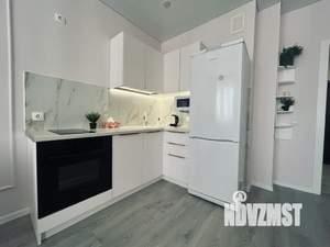 Студия квартира, посуточно, 29м2, 24/25 этаж