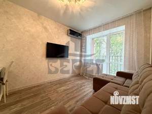 2-к квартира, на длительный срок, 40м2, 3/18 этаж