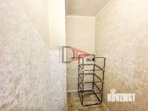 1-к квартира, на длительный срок, 37м2, 10/23 этаж