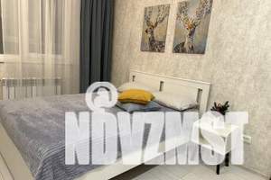 1-к квартира, посуточно, 32м2, 20/21 этаж