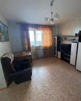 1-к квартира, на длительный срок, 36м2, 2/3 этаж