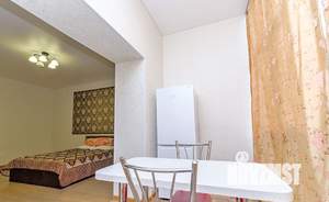 1-к квартира, посуточно, 30м2, 2/7 этаж