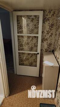 1-к квартира, на длительный срок, 33м2, 3/5 этаж