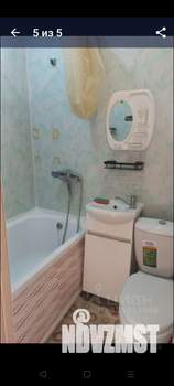 1-к квартира, на длительный срок, 40м2, 9/9 этаж