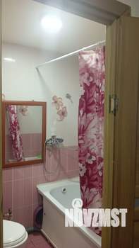 1-к квартира, посуточно, 37м2, 7/9 этаж