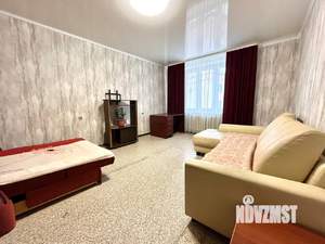 1-к квартира, на длительный срок, 43м2, 4/5 этаж