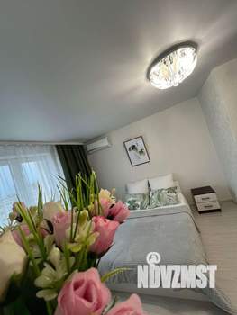 2-к квартира, посуточно, 35м2, 1/1 этаж