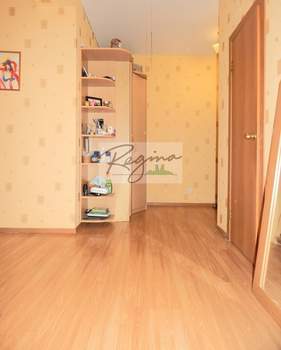 1-к квартира, на длительный срок, 48м2, 3/9 этаж