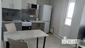 Студия квартира, на длительный срок, 28м2, 16/21 этаж