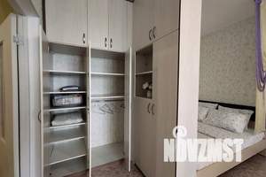 1-к квартира, посуточно, 45м2, 7/18 этаж