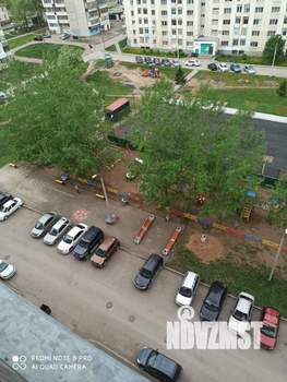 1-к квартира, на длительный срок, 45м2, 10/10 этаж