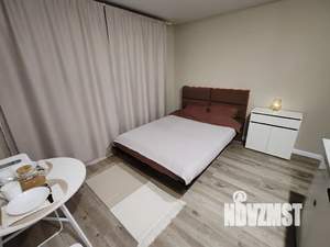 Студия квартира, посуточно, 25м2, 7/27 этаж