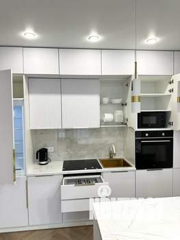 2-к квартира, посуточно, 58м2, 17/25 этаж