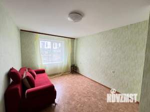 1-к квартира, на длительный срок, 33м2, 1/10 этаж