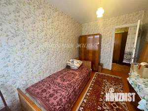 3-к квартира, на длительный срок, 60м2, 3/9 этаж