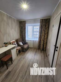 2-к квартира, посуточно, 43м2, 3/5 этаж