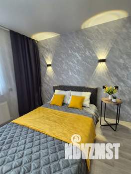 Студия квартира, посуточно, 23м2, 8/25 этаж