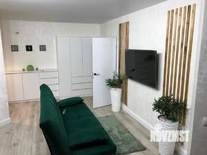 2-к квартира, на длительный срок, 50м2, 2/12 этаж