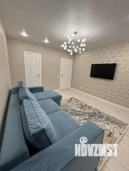 1-к квартира, на длительный срок, 40м2, 11/16 этаж