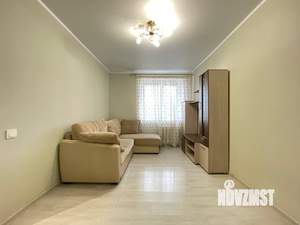 1-к квартира, на длительный срок, 33м2, 4/9 этаж