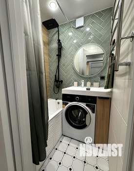 2-к квартира, посуточно, 50м2, 8/9 этаж