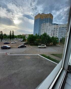 2-к квартира, на длительный срок, 60м2, 1/12 этаж