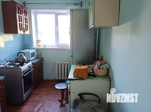 2-к квартира, на длительный срок, 45м2, 1/9 этаж