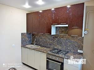 1-к квартира, на длительный срок, 38м2, 5/12 этаж