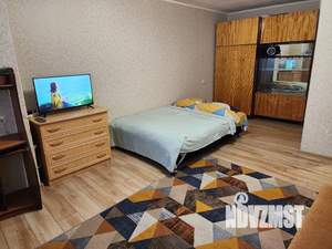 1-к квартира, посуточно, 36м2, 8/9 этаж