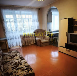 1-к квартира, на длительный срок, 38м2, 4/9 этаж