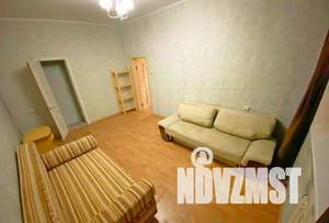 1-к квартира, на длительный срок, 36м2, 2/3 этаж