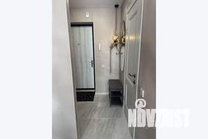 1-к квартира, посуточно, 25м2, 9/27 этаж