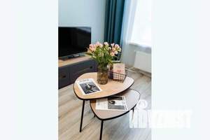 2-к квартира, посуточно, 42м2, 5/14 этаж