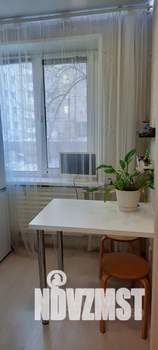 1-к квартира, посуточно, 24м2, 2/9 этаж