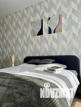 1-к квартира, посуточно, 40м2, 9/14 этаж