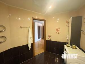 2-к квартира, посуточно, 62м2, 2/10 этаж