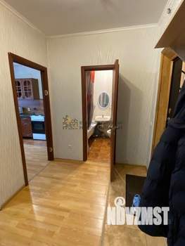 1-к квартира, на длительный срок, 36м2, 6/12 этаж