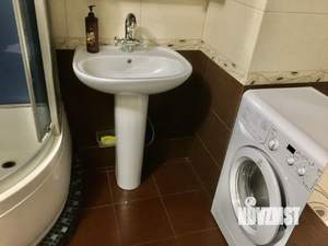 2-к квартира, на длительный срок, 45м2, 3/5 этаж