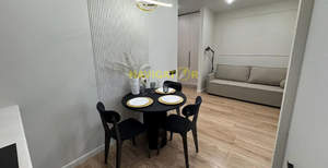 1-к квартира, на длительный срок, 35м2, 4/13 этаж